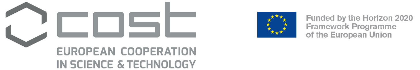 Cost: European Cooperation in Science and Technology