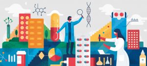 COST Pharmaceutical strategy, Europe, Еuropean Commission, pharmaceutical industry