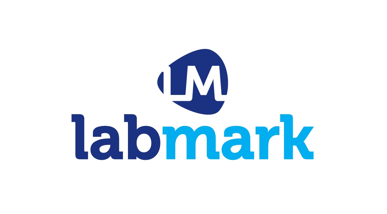 LAB MARK logo