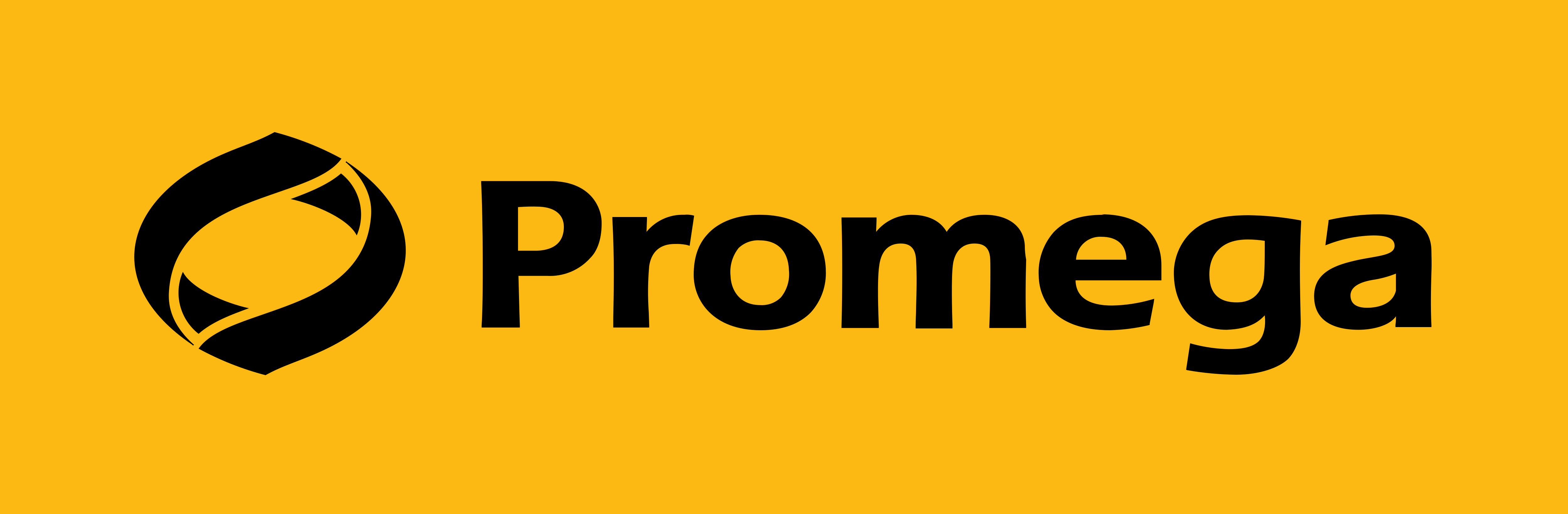 Promega logo