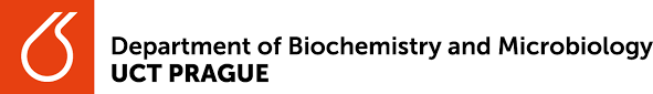 Department of Biochemistry and Microbiology, UST Prague