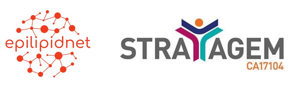 Joint workshop of EpiLipidNET WG2 and Stratagem COST Action